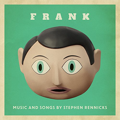 FRANK スティーヴン・レニックス