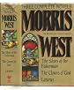 Wings Bestsellers Fiction: Morris West: Three Complete Novels