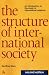 Structure of International Society