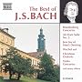 The Best of Bach