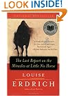 The Last Report on the Miracles at Little No Horse: A Novel