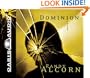 Dominion (Ollie Chandler, Book 2)