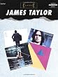 Alfred James Taylor Classic Guitar Tab Songbook