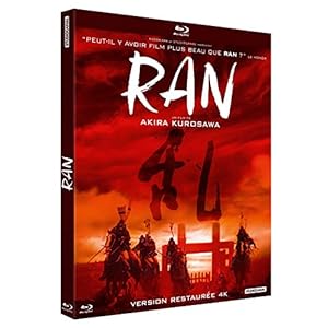 Ran [Version restaurée 4K]
