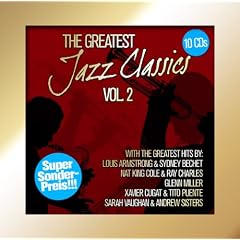The Greatest Jazz Classics Vol.2