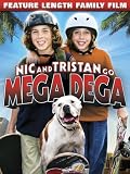 Nic & Tristan Go Mega Dega
