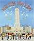 New York, New York!: The Big Apple from A to Z