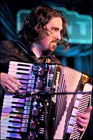 Bilder von Bear McCreary