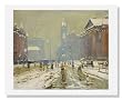 Arthur Clifton Goodwin, Copley Square, Boston,