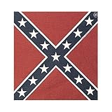 Rebel Flag Bandana