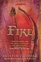 Fire (Turtleback School & Library Binding Edition) (Graceling)