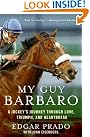 My Guy Barbaro...