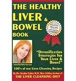 Produkt-Bild: THE HEALTHY LIVER & BOWEL BOOKBYCabot, Sandra[Paperback] on May-2006