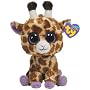 Peluche Jirafa Beanie Boos 15 cm de Ty