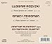 Friedman & Rozycki: Piano Quintets