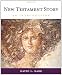 Cengage Advantage Books: New Testament Story: An Introduction