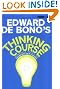 De Bono's Thinking Course: Powerful Tools to Transform Your Thinking
