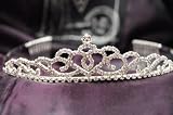 New Beautiful Bridal Wedding Tiara Crown with Crystal C110354