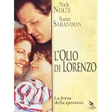 L' Olio Di Lorenzodi Nick Nolte