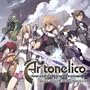 Ar tonelico: Melody of Elemia Video Game Soundtrack (Rare U.S Version)