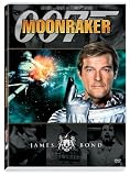 James Bond 007 - Moonraker - Roger Moore