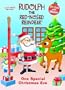 One Special Christmas Eve (Rudolph the Red-Nosed Reindeer) (Paint with Water)