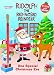 One Special Christmas Eve (Rudolph the Red-Nosed Reindeer) (Paint with Water)