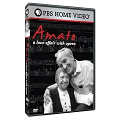 Amato: A Love Affair With Opera by 