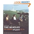 The Beatles: On Camera, Off Guard (Book & DVD)