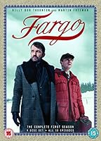 Fargo - Season 1