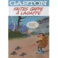 Gaston, Tome 19 : Faites gaffe � Lagaffe