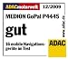 Auszeichnung
