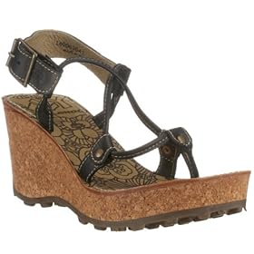 Fly London Womens GOSH