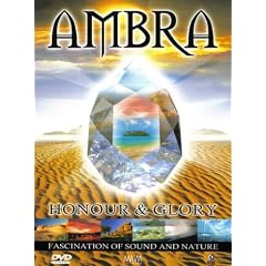 Ambra - Honour & Glory [2 DVDs]