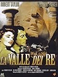 Image de La valle dei re [Import italien]