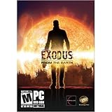Exodus From The Earth