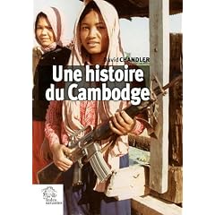 Une histoire du Cambodge
