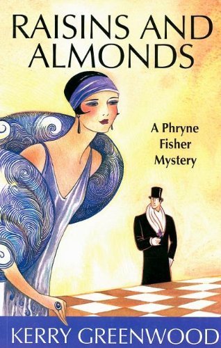 Ruddy Gore LP (Phryne Fisher Mysteries) by Greenwood, Kerry (2012) Paperback