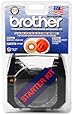 Brother Starter Kit (3) 1030 Ribbons (1) 3010 Lift Off Tape 1 Script