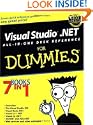 Visual StudioNET