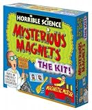 Horrible Science Mysterious Magnets