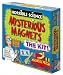 Horrible Science Mysterious Magnets
