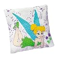 Tinker Bell Big Stitch Cross-Stitch Pillow Kit