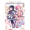 Puella Magi Madoka Magica, Vol. 3