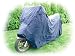 Sports : Motorradabdeckung