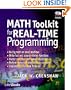 Math Toolkit for Real-Time Programming