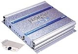 Legacy - 2 Channel 1000 Watt Bridgeable MOSFET Amplifier - LA798