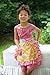 Girl's World: Twenty-One Sewing Projects to Make for Little Girls