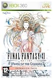 FINAL FANTASY XI: Wings of the Goddess (Xbox 360)