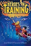 Crius and the Night of Fright (Heroes in Training)